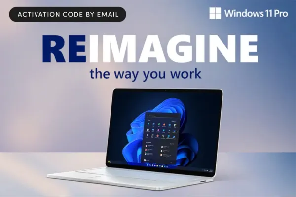 Affordable Windows 11 Upgrade Enhances Security for Businesses
