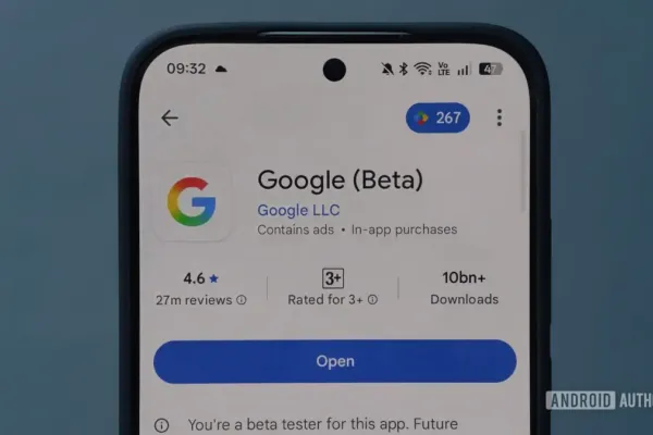 Play Store Restores Uninstall Button for System Apps