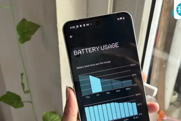 Google Play Adds Battery Use Warnings for Apps