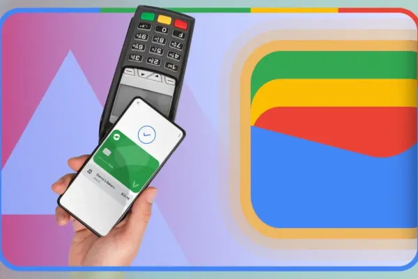 Google Wallet Enhances User Experience with Nearby Passes