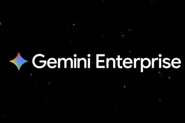 Google Cloud Unveils AI-Driven Gemini Enterprise Platform