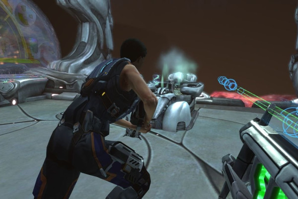 Firaxis Formula for XCOM Praised for Immersive Gameplay Elements