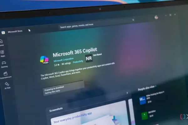 Microsoft Expands Copilot With New Vision Capabilities