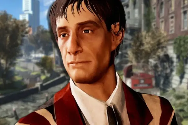 Fallout London Expands with Rabbit and Pork DLC Release