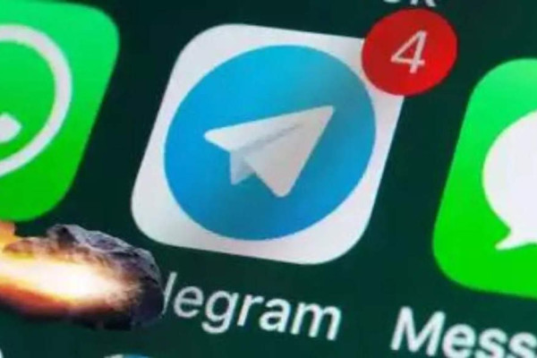 Telegram CEO Arrest Prompts India to Investigate App's Legal Compliance