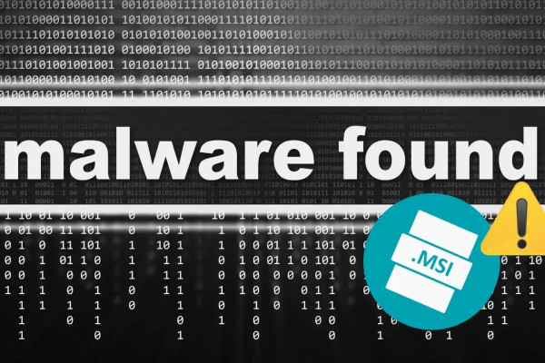 Malicious MSI Files Exploit DLLs, Scheduled Tasks, Firewall Configuration