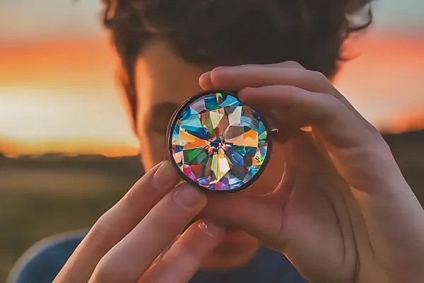 Kaleidoscope App Faces Security Concerns in Ad Fraud Probe