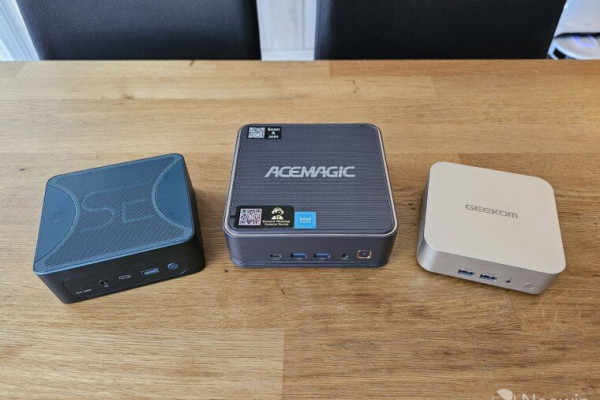 Malware Found on AceMagic Mini PCs, Antivirus Programs Recommended