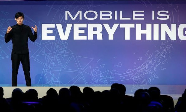 French Authorities Detain Telegram Founder Pavel Durov at Paris Airport