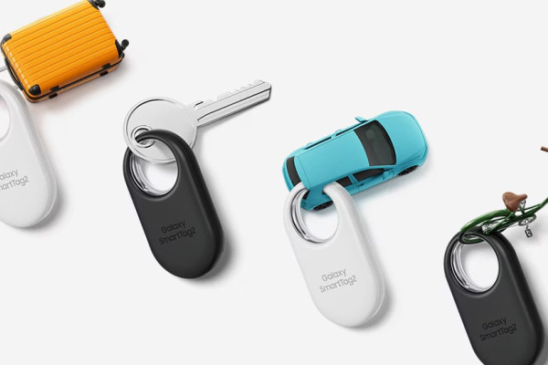 uTag Extends Samsung SmartTag Features to Android Devices