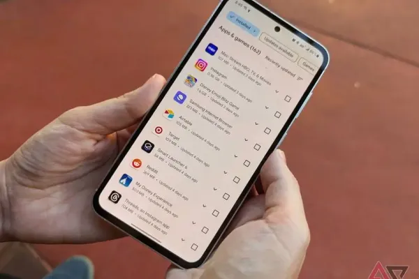 Google Play Store Refines App Offerings, Purging Low-Quality Apps