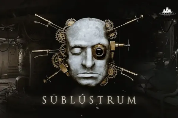 Sublustrum Set for 2026 PC and Console Release
