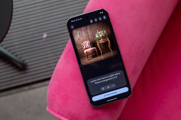 Google Launches Pixel Studio on Pixel 9, Enhances AI Image Creation