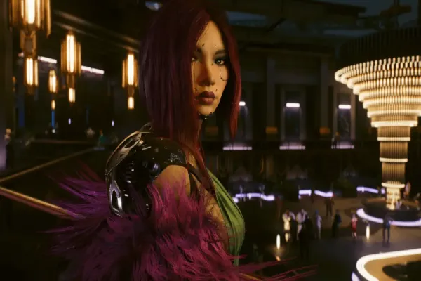 PC Games Thrive in 2025 with Technological Advancements