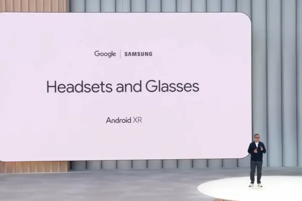 Google Translate Enhanced for Samsung Smart Glasses