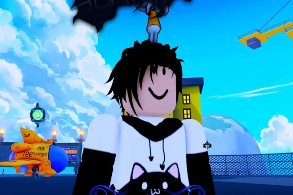 New Arise Crossover Codes Offer Exciting Roblox Rewards