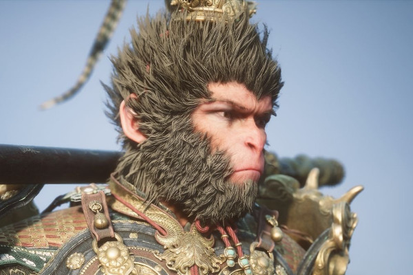 Black Myth: Wukong Sets Record with 10M Units Sold in First Week