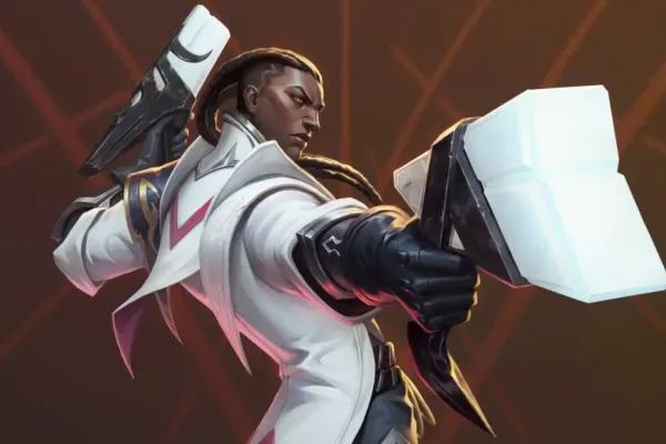 Riftbound Preorders Halted Amid Server Strain