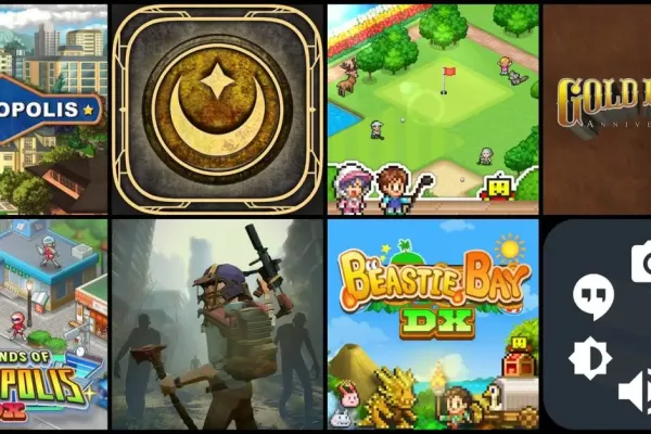 Android Deals: Price Drops on Top Apps and Games