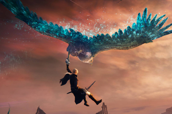 Elden Ring Boosts Portfolio with Nightreign Launch Announcement