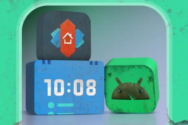 Notable Android Apps That Were Abandoned Over Time