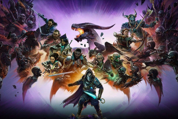 Winter Sale Offers Major Discounts on Epic Games Titles