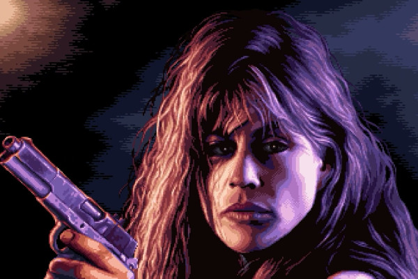 Terminator 2D Game Offers Nostalgic Arcade Adventure