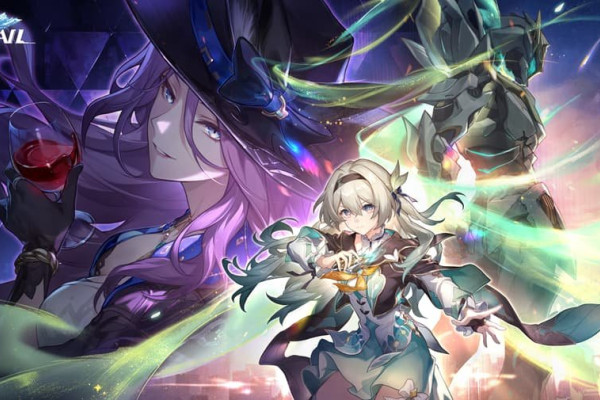 MiHoYo's Rise in Gaming Industry Highlighted by Mobile Showcase at Fest