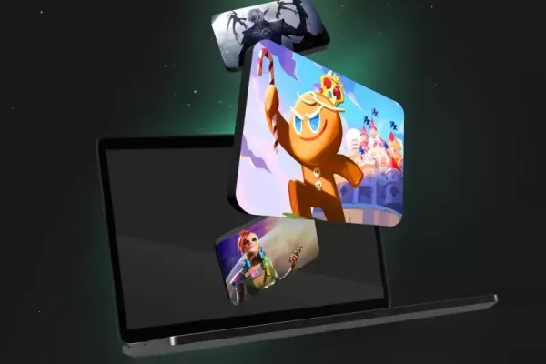 Android Games Now Playable on Windows PCs via Google Beta Program