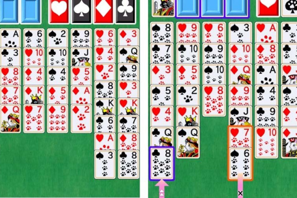 Kemco Launches FreeCell for Android, Offering Ad-Free Option for .99