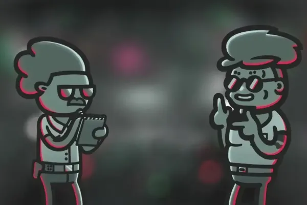 Mindcop Launches on Mobile with Detective Puzzle Blend