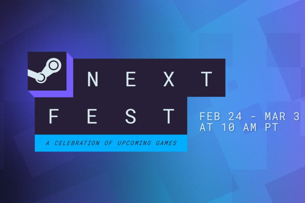 Steam Next Fest Offers Diverse PC VR Demos and Experiences