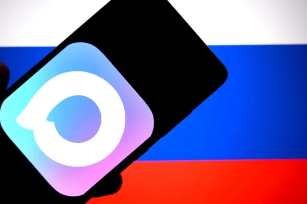 Kremlin Backs Max App Amid Digital Control Expansion Efforts
