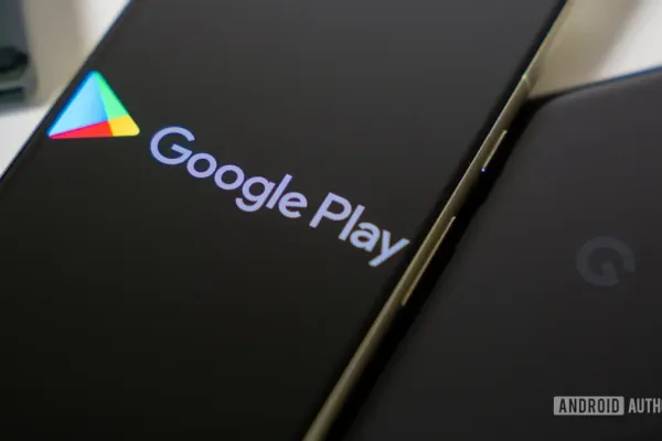 Google Opens Play Store to External Payments in U.S. Google Opens Play Store to External Payments in U.S.