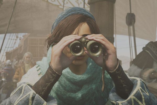 Wilds Offers Custom Feature in Monster Hunter Edition