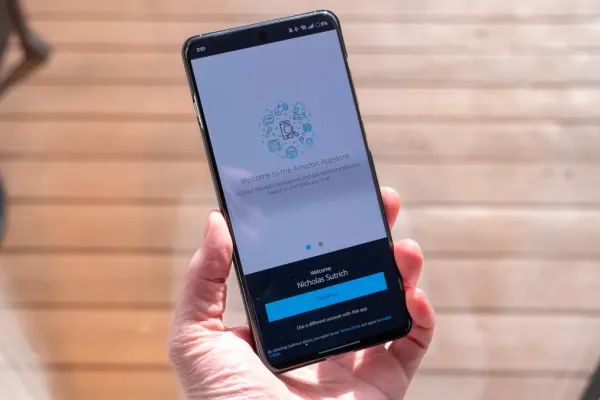 Amazon Appstore to End Support for Android Devices