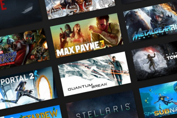 Humble Launches One Special Bundle Featuring Legacy Adult Swim Titles