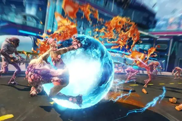 Humble Bundle Offers Exclusive Xbox Games for $10