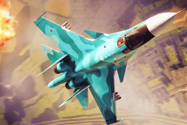 Steel Balalaika Prioritizes Anticheat for Fairer Gaming