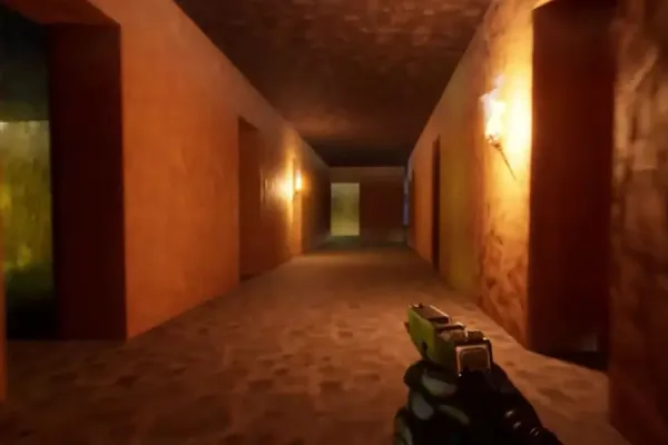 CastleMiner Z Set for 2025 Remaster Release