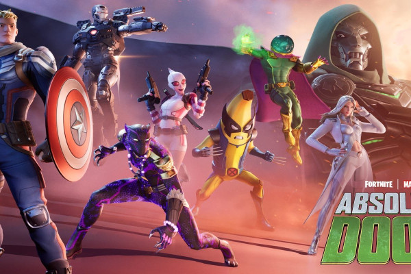 Fortnite Returns to iOS in EU Following Digital Markets Act Compliance