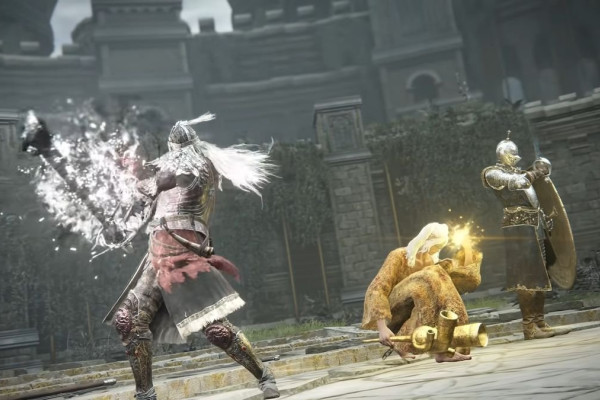 Elden Ring PC Version Faces Multiplayer Bug, Developers Working on Fix