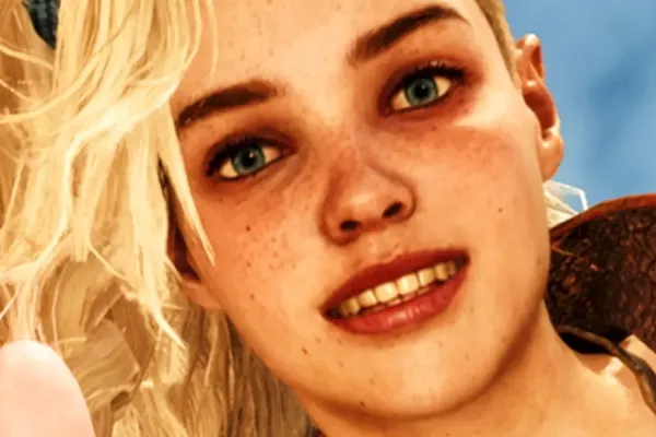 Omega Update Brings Unique Features to Monster Hunter Wilds