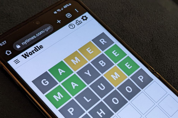 Wordle Drives Engagement with New Puzzle Strategies