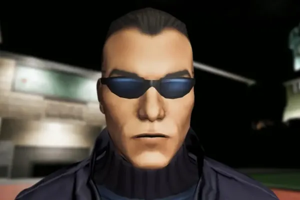 Aspyr Releases Controversial Deus Ex Remastered Aspyr Releases Controversial Deus Ex Remastered