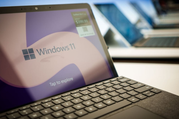 Windows 11 Local Account Option Enhances Data Privacy Concerns