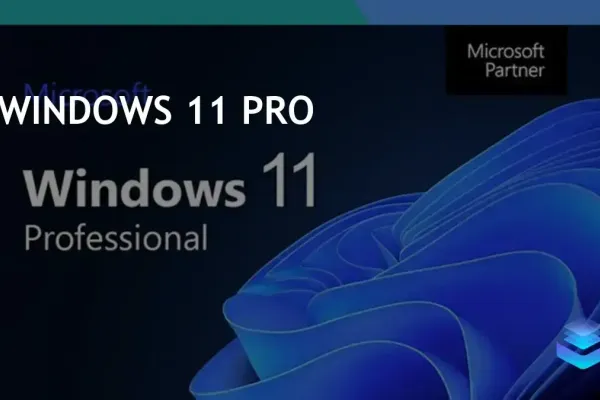 Microsoft Announces 89% Discount on Windows 11 Pro for Limited Time