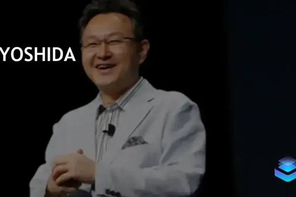 Yoshida Advocates for Sony's PC Game Expansion Strategy