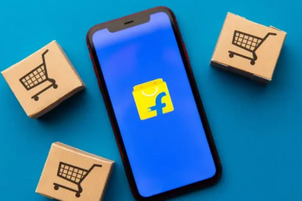 Flipkart Enhances User Experience with Android Wishlist Feature