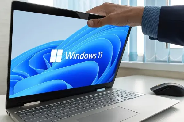 Windows Boosts Security and Features with New Updates